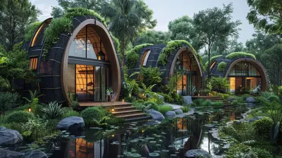 Eco-Friendly Retirement Homes: Are They Worth It?