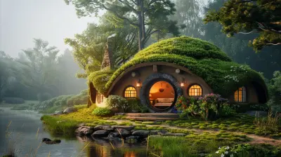 Eco-Friendly Retirement Homes: Are They Worth It?