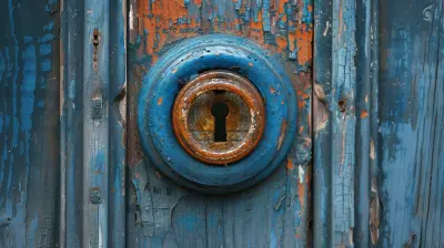 Embracing Smart Locks and Keyless Entry for Modern Properties