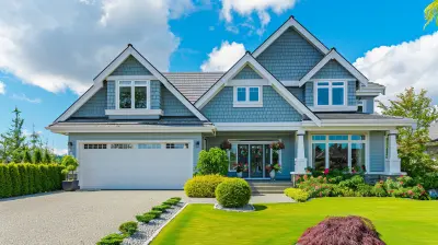 Enhancing Property ROI Through Smart Property Investments