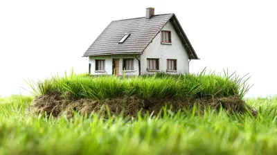 Enhancing Property ROI Through Smart Property Investments