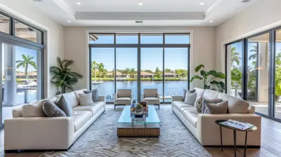 Essential Photography Tips for Real Estate Listings