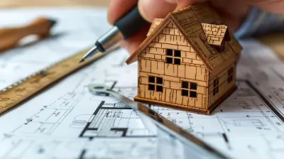 Essential Repairs to Focus On Before Listing Your Home