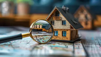 Essential Repairs to Focus On Before Listing Your Home