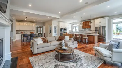 Essential Repairs to Focus On Before Listing Your Home