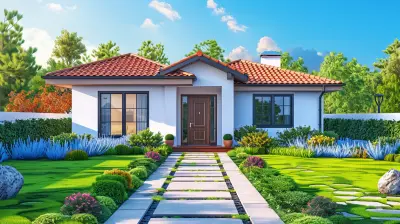 Essential Tips For First Time Home Buyers