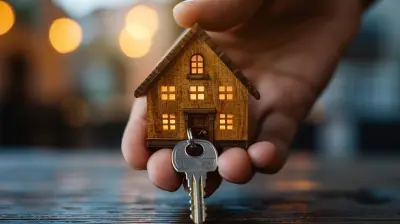 Essential Tips for First-Time Homebuyers