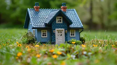 Essential Tips for First-Time Homebuyers