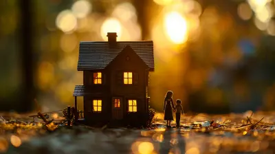 Essential Traits of a Successful Real Estate Partner