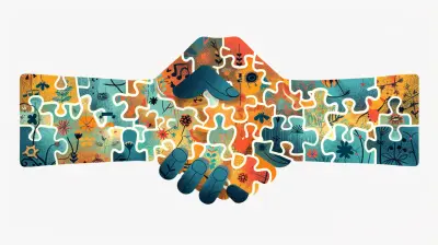 Essential Traits of a Successful Real Estate Partner