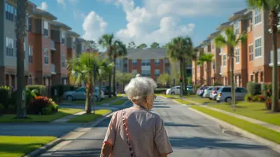 Everything You Need to Know About Memory Care Communities
