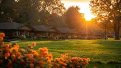 Everything You Need to Know About Memory Care Communities