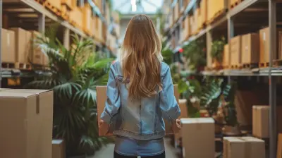 Expert Tips for Moving on a Tight Schedule