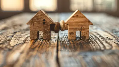 Exploring Multi-Family Property Partnerships