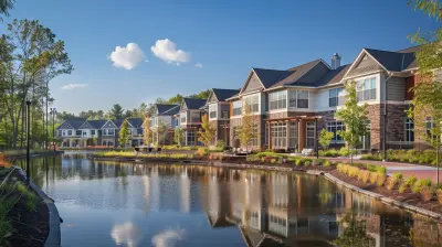 Exploring the Different Levels of Care in Retirement Communities