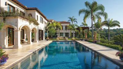 Factors Influencing the Growth of Luxury Housing Markets