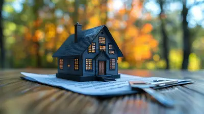 Financial Pitfalls Every First-Time Home Buyer Must Avoid