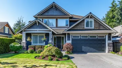 Financing Strategies for First-Time Buyers with Low Down Payments