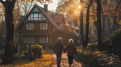 Finding a Retirement Home That Aligns with Your Hobbies and Interests