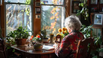 Finding a Retirement Home That Aligns with Your Hobbies and Interests