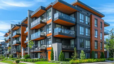 First-Time Buyers: How to Decide Between a Condo and a House