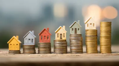 Forecasting Home Affordability in Secondary Cities by 2027