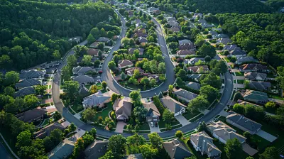 Geospatial Data Technology and Its Impact on Real Estate Site Selection