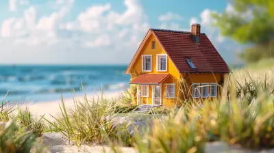 Hidden Costs of Owning a Vacation Property and How to Prepare