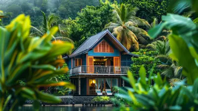 Hidden Costs of Owning a Vacation Property and How to Prepare