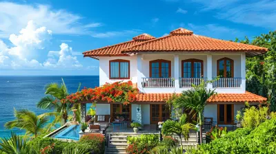 Hidden Costs of Owning a Vacation Property and How to Prepare