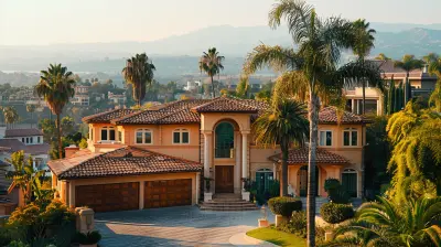 Hidden Costs to Watch Out for When Purchasing Real Estate