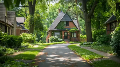 Home Buyers: The Importance of Getting a Property Appraisal