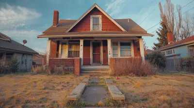 House Flipping Tips: What Every Investor Should Know