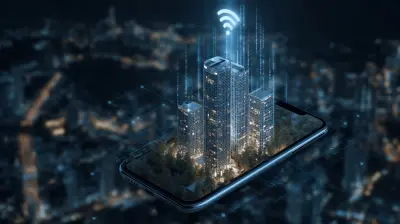 How 5G Is Supercharging Real Estate App Functionality