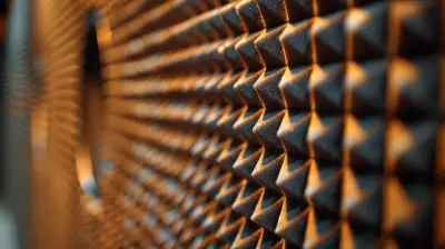 How Acoustics and Soundproofing Enhance the Luxury Apartment Experience