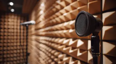 How Acoustics and Soundproofing Enhance the Luxury Apartment Experience