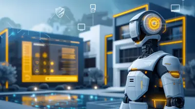 How AI-Based Chatbots Enhance Client Engagement in Real Estate