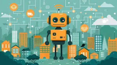 How AI-Based Chatbots Enhance Client Engagement in Real Estate