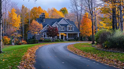 How Appraisal Accuracy Impacts Your Real Estate Taxes