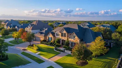 How Appraisal Accuracy Impacts Your Real Estate Taxes