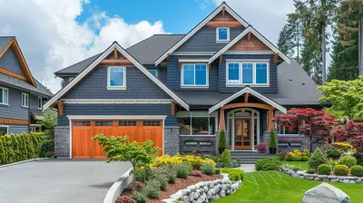How Appraisals Affect Your Home Equity Line of Credit