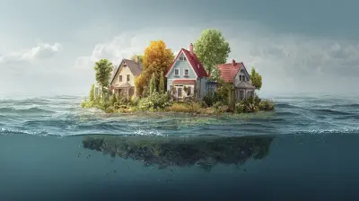 How Climate Change Is Reshaping Real Estate in 2027