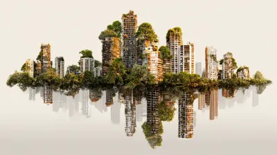 How Climate Change Is Reshaping Real Estate in 2027