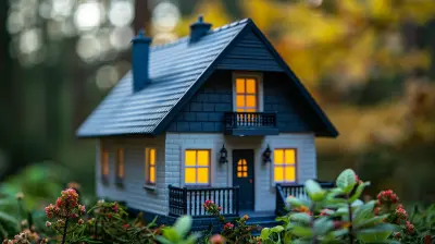 How Comparable Sales Drive Appraisal Values