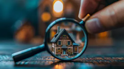 How Comparable Sales Drive Appraisal Values