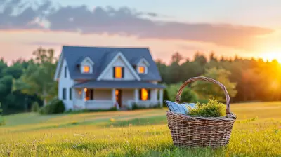 How Credit Scores Impact Your Mortgage Options