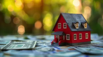 How Credit Scores Impact Your Mortgage Options