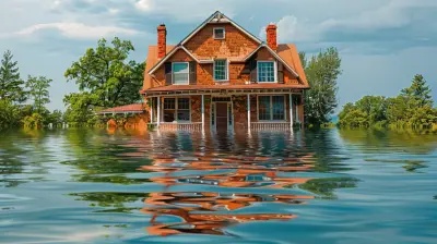 How Deferred Maintenance Can Sink Your Property Appraisal
