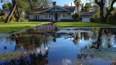 How Deferred Maintenance Can Sink Your Property Appraisal