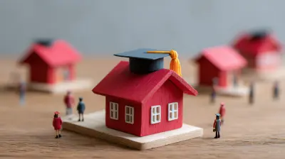 How Education Access Is Influencing Housing Choices by 2026
